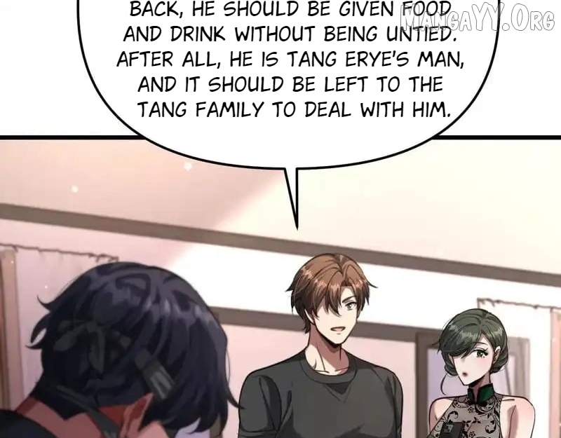 I’m Trapped In This Day For One Thousand Years Chapter 242 - page 7
